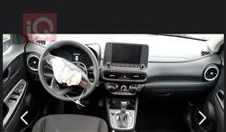 هيونداي كونا